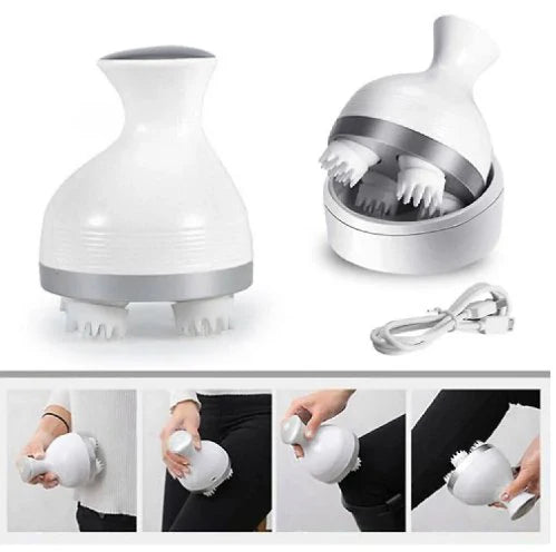 Hair Scalp Massager