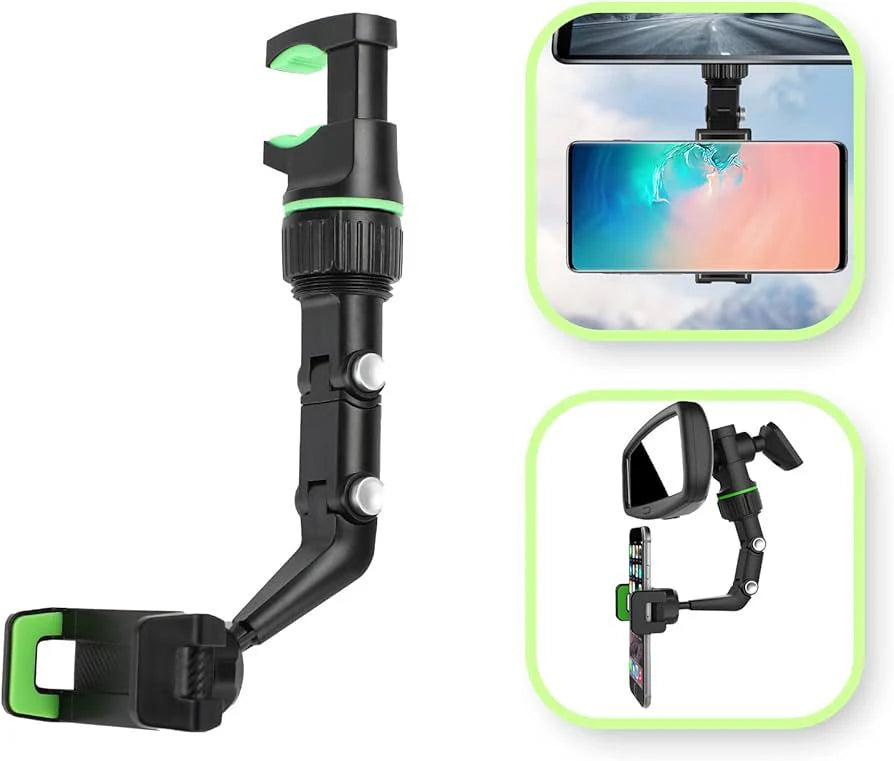 360° Rotatable Phone Holder (Pack of 2)