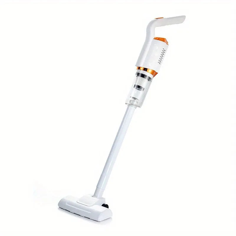 Electric Handheld 3-in-1 Vacuum Cleaner Wireless Sweeper 8500Pa Powerful Cordless Home Car Remove Mites Floor Dust Cleaner