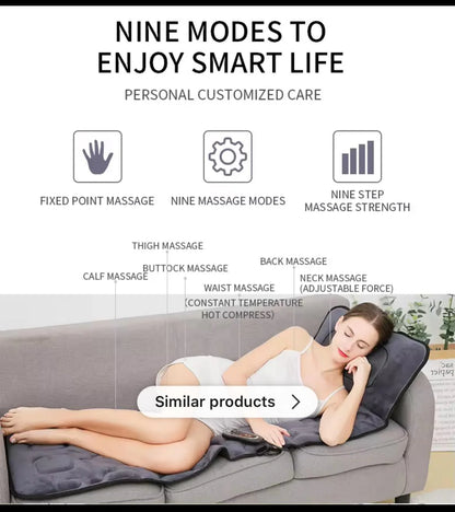 Foldable Massage Matters