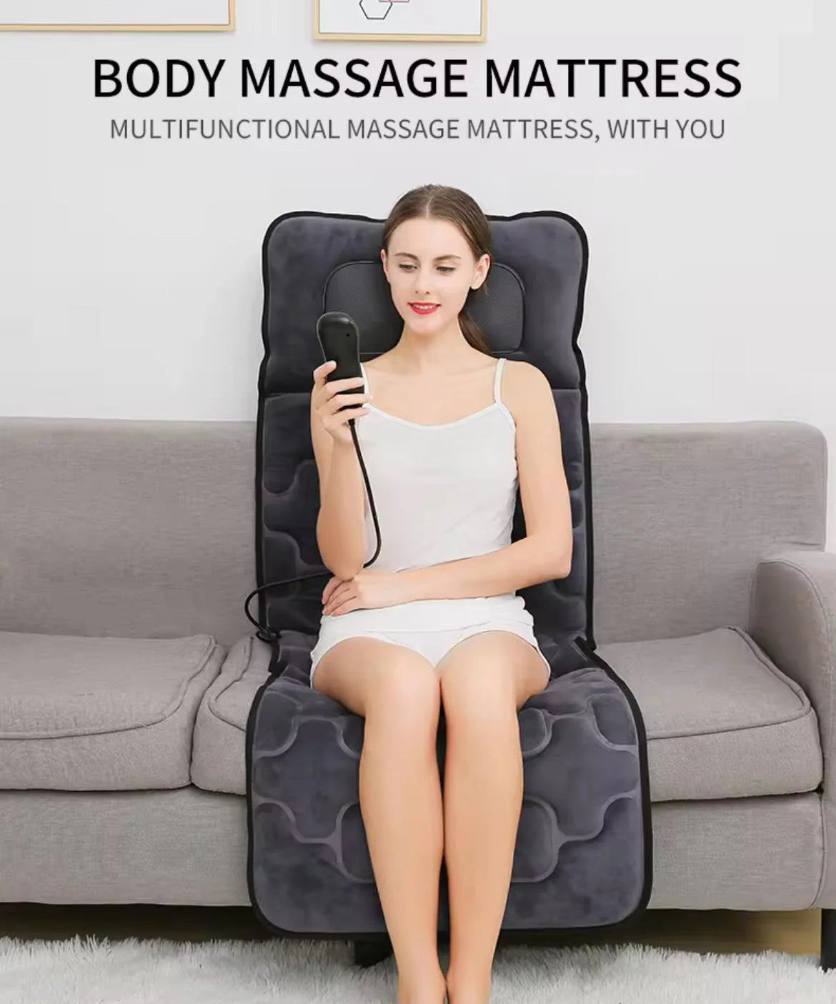 Foldable Massage Matters
