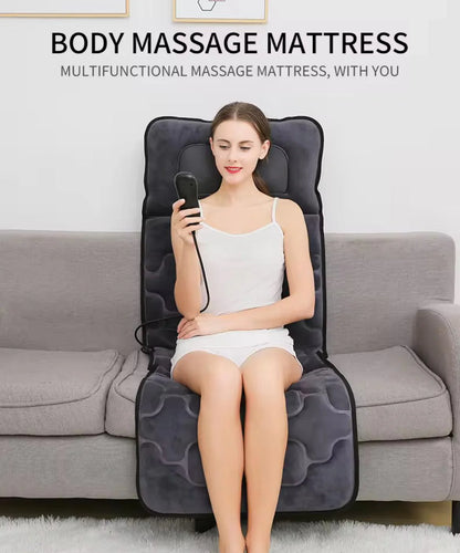 Foldable Massage Matters