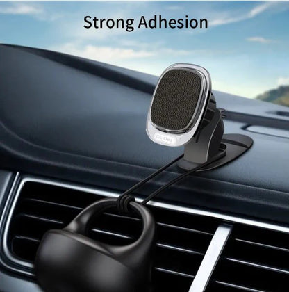 Magnetic Suction Dashboard Holder