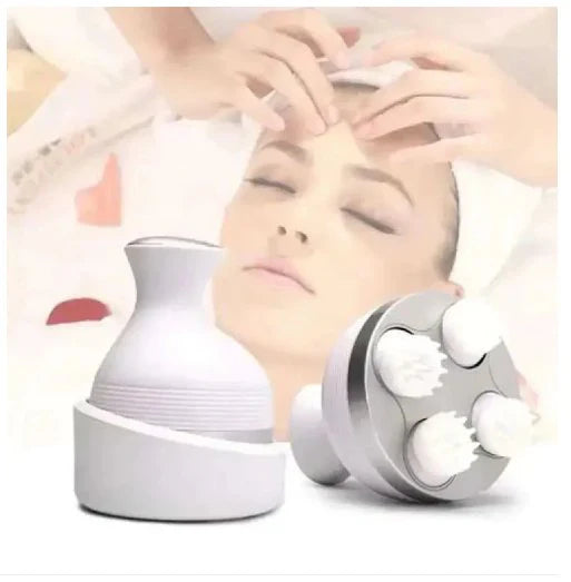 Hair Scalp Massager